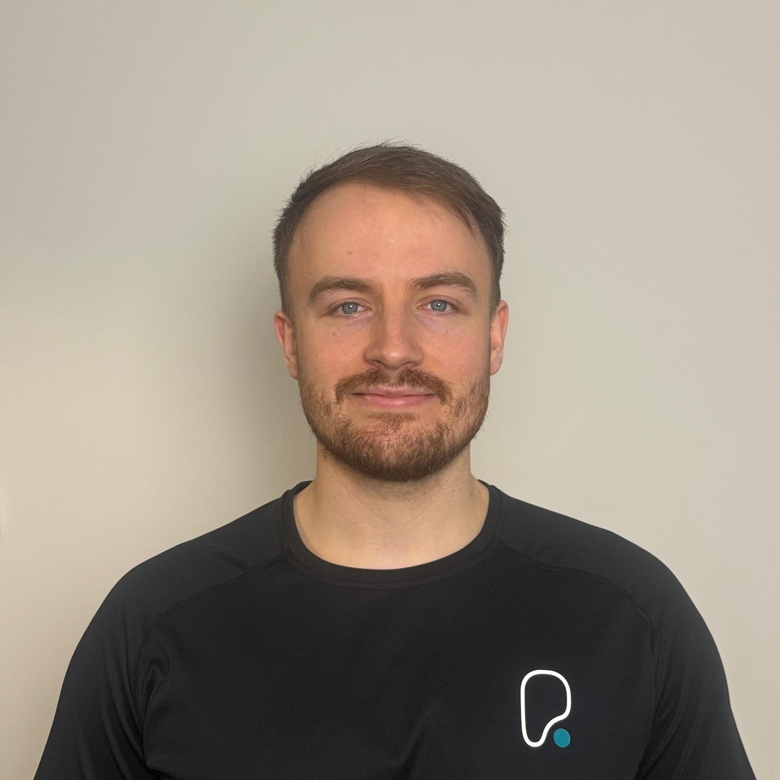 Avatar of Jamie Holmes
