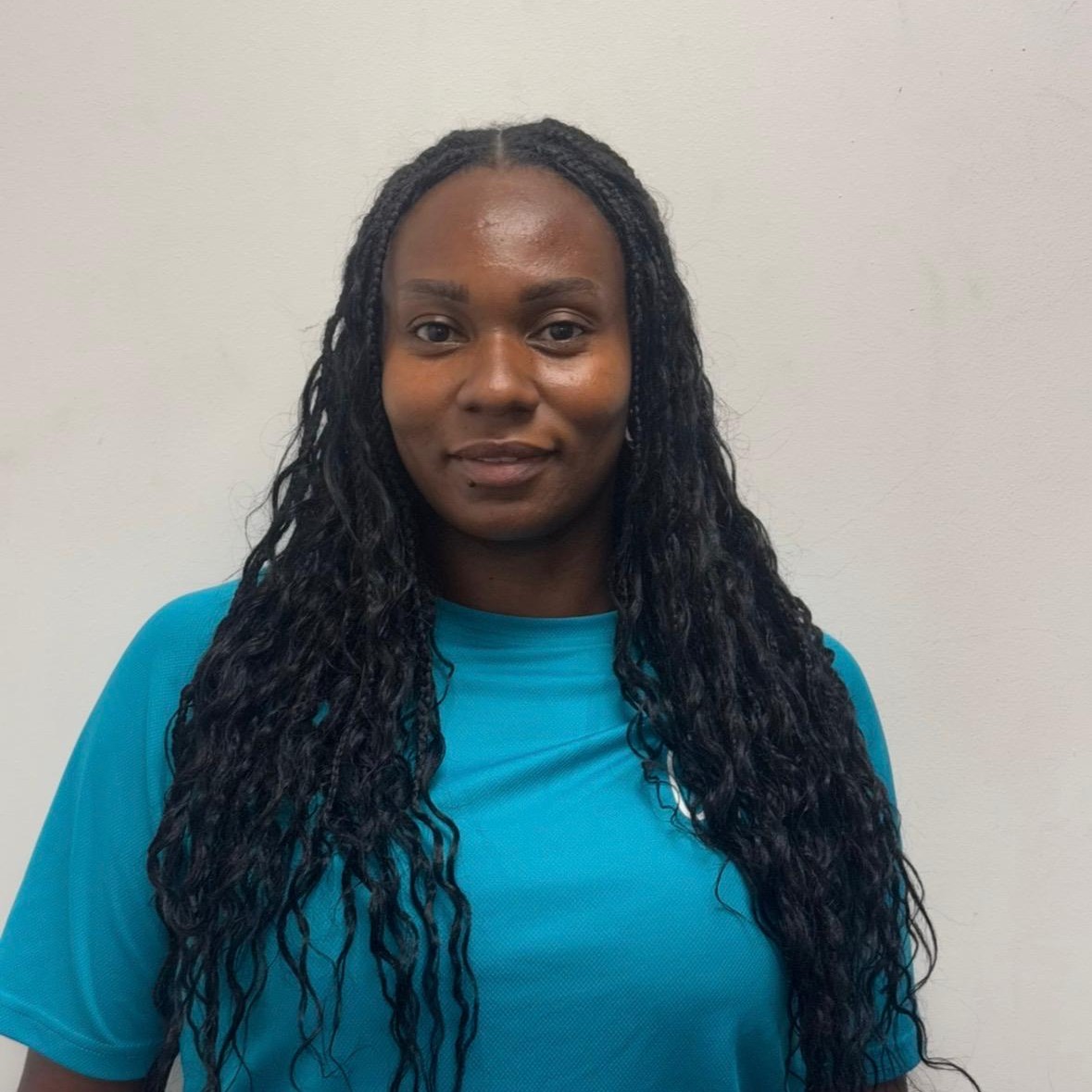 Avatar of Richelle David Mckenzie