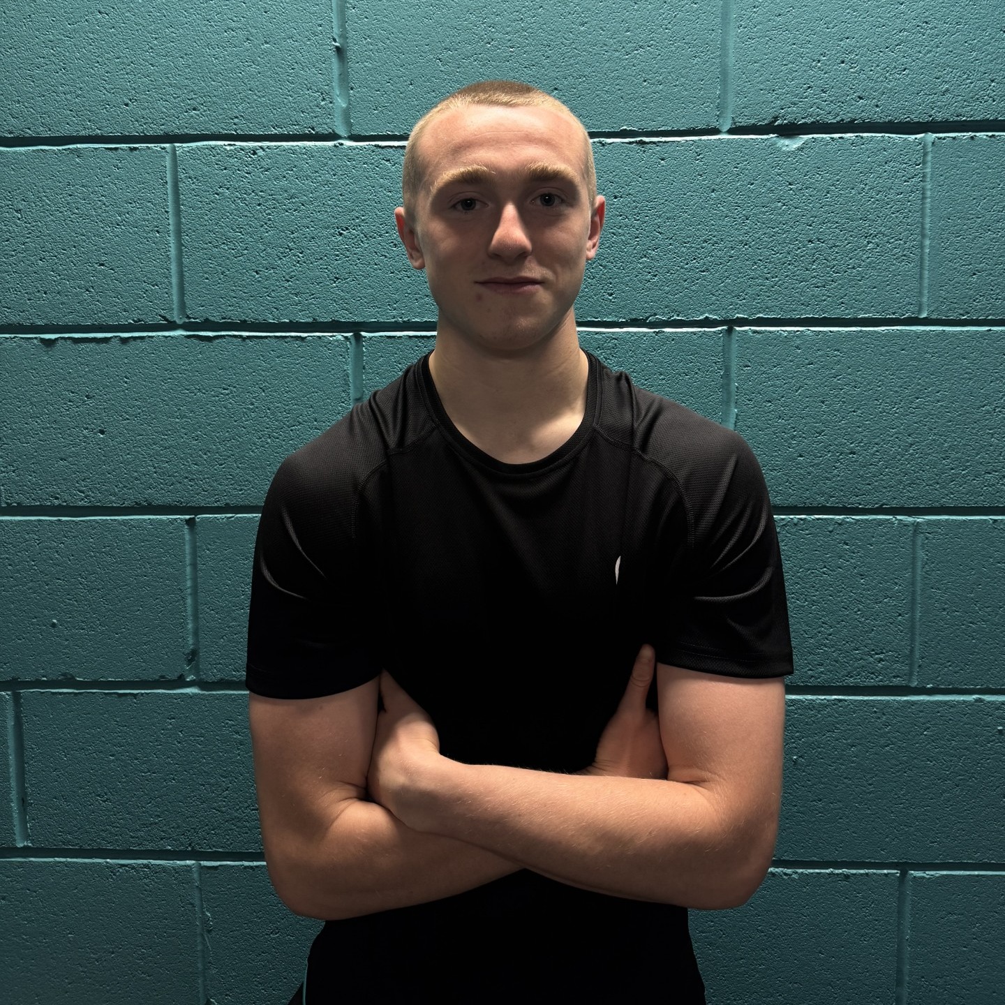 Avatar of Luke Delaney