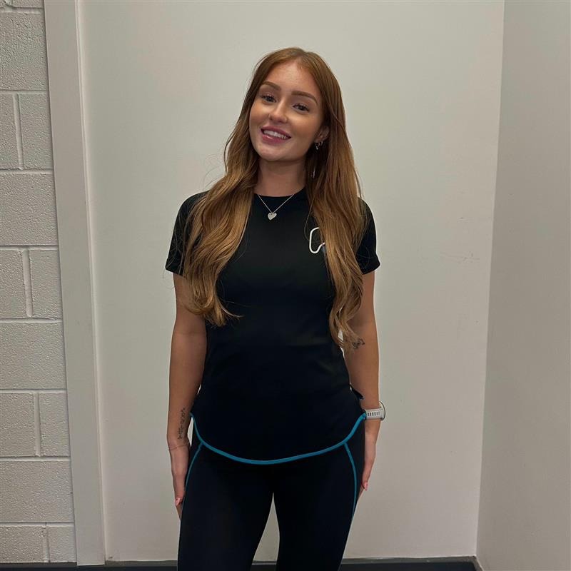 Avatar of Ellie  Stokes