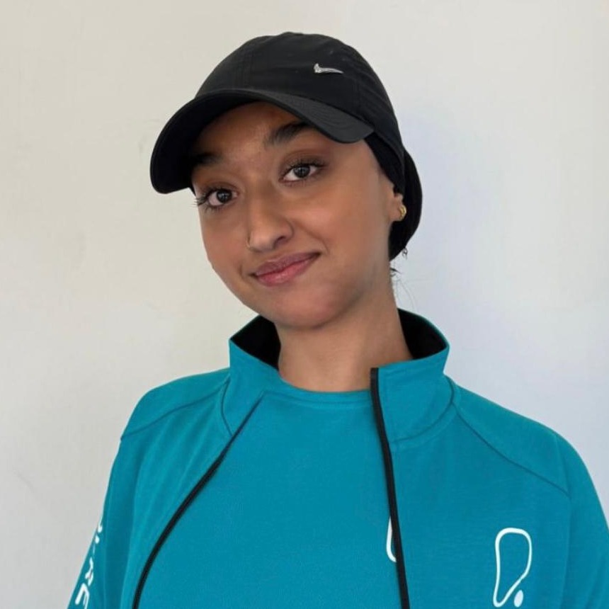 Avatar of Laiba Sabri