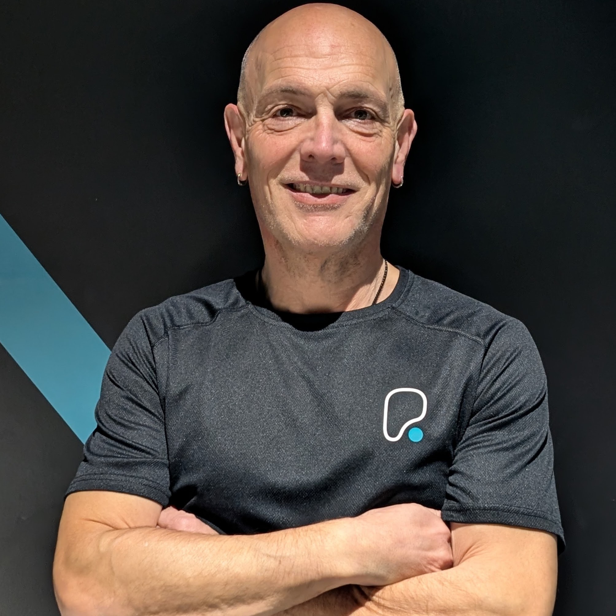 Avatar of Mark Preston