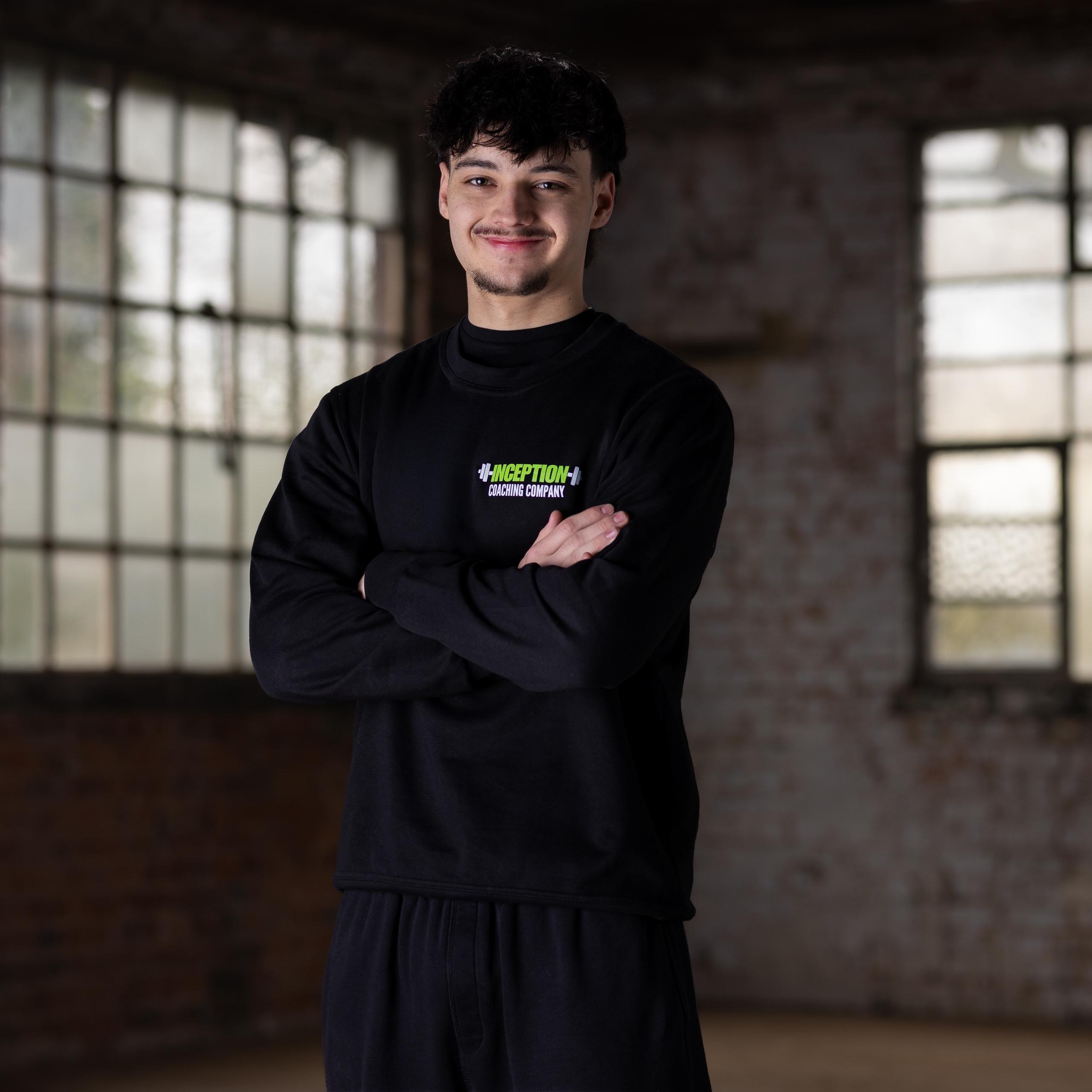 Avatar of Isaac Kendrick