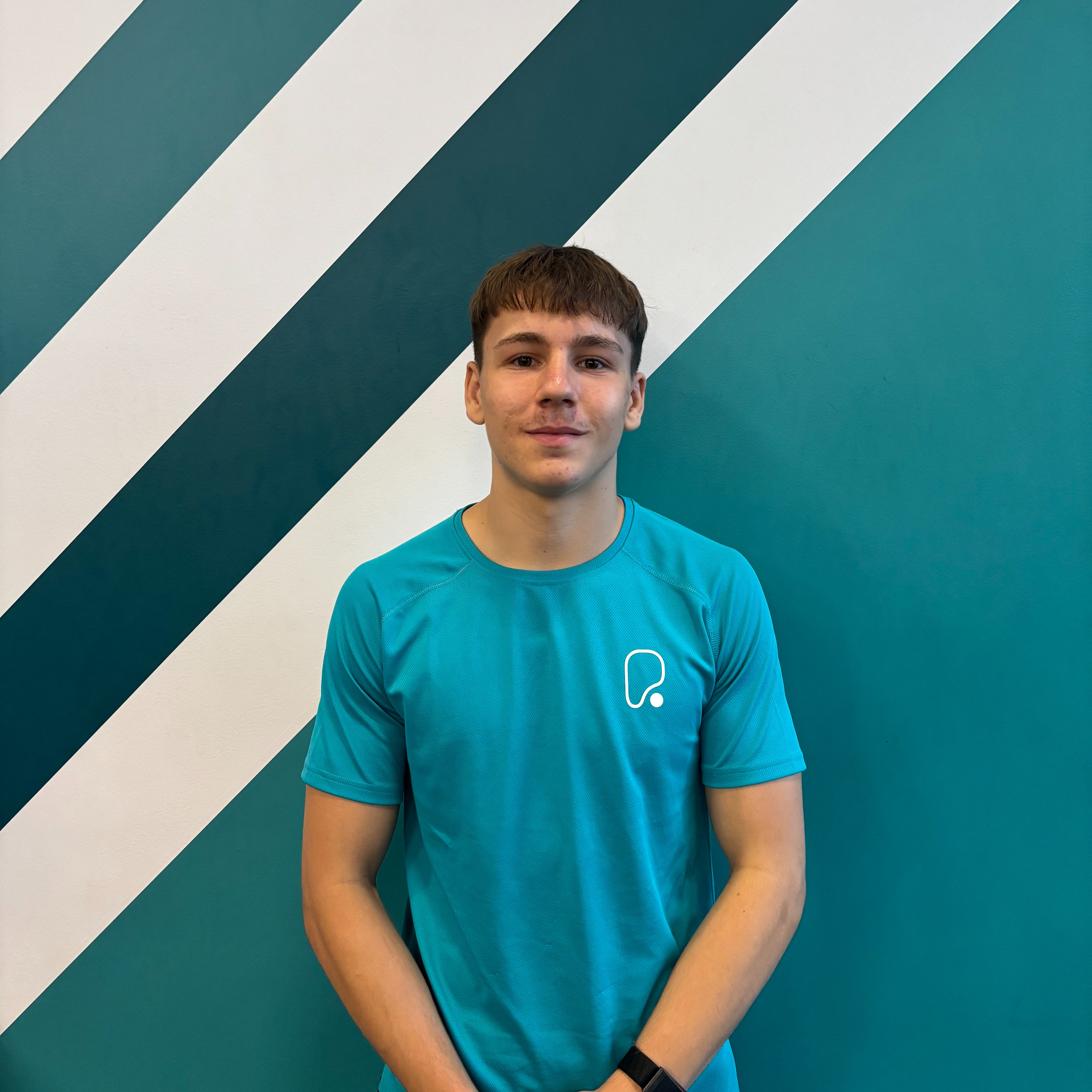 Avatar of Liam Smith