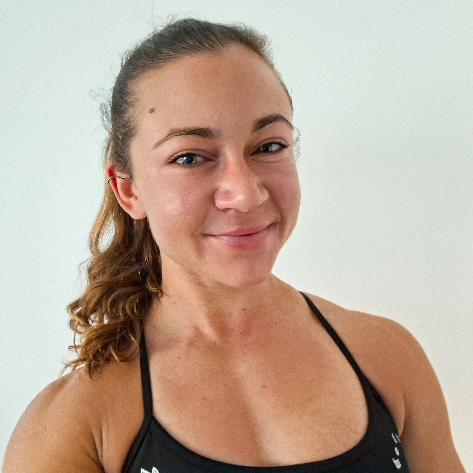 Avatar of Megan Castell