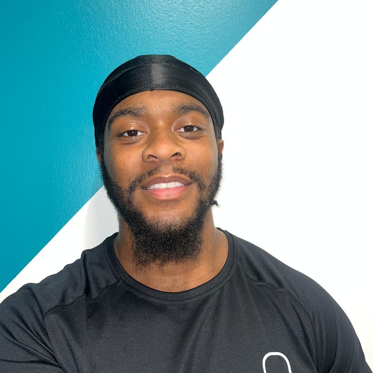 Avatar of Kieron Brown