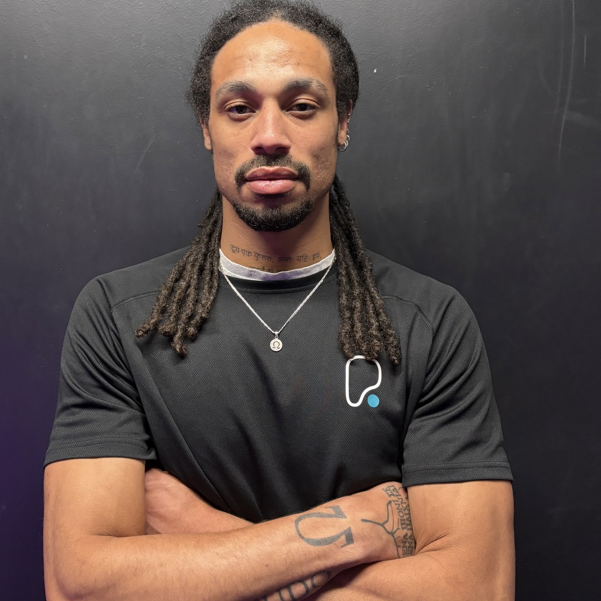 Avatar of Omega Woolery