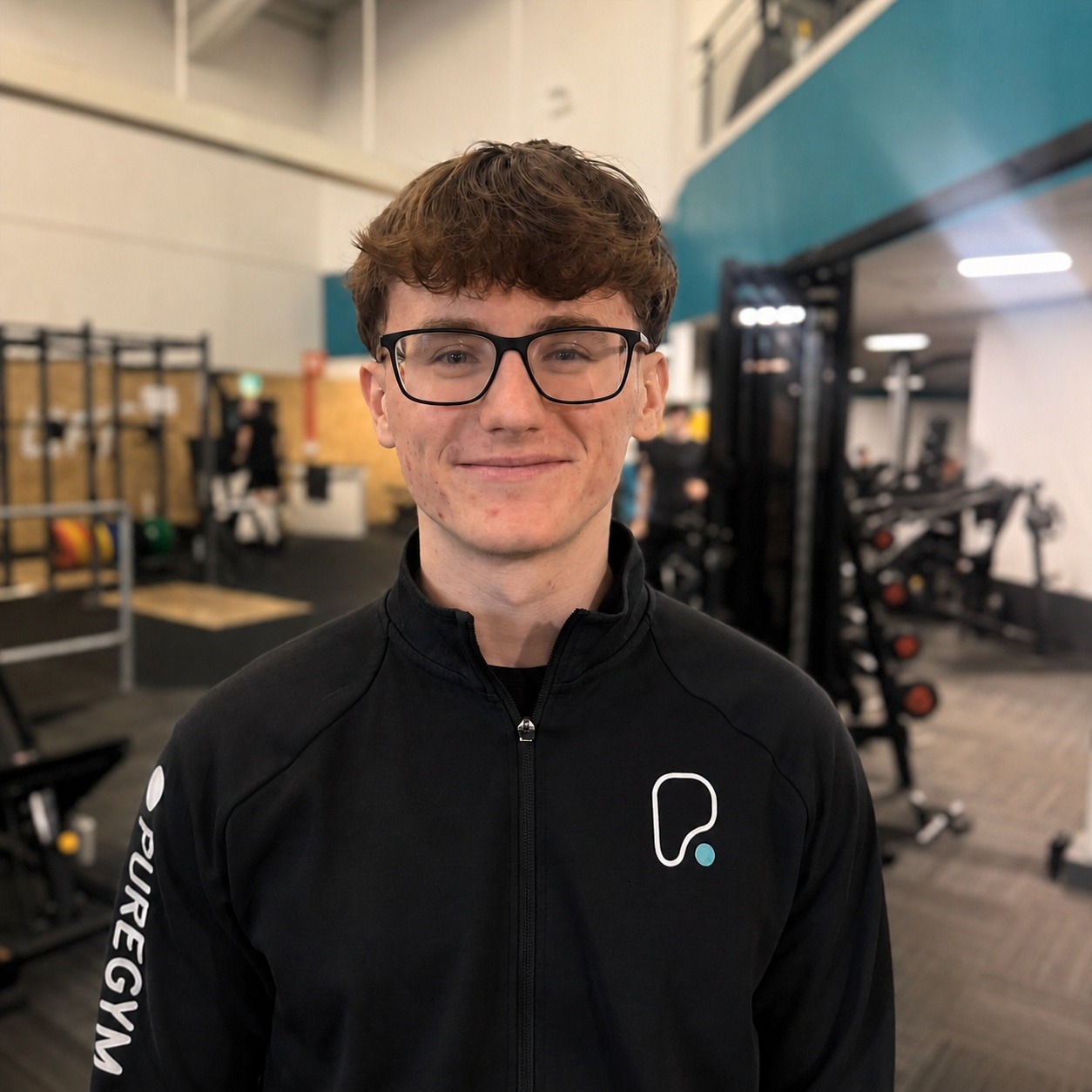 Avatar of Callum Mcananey
