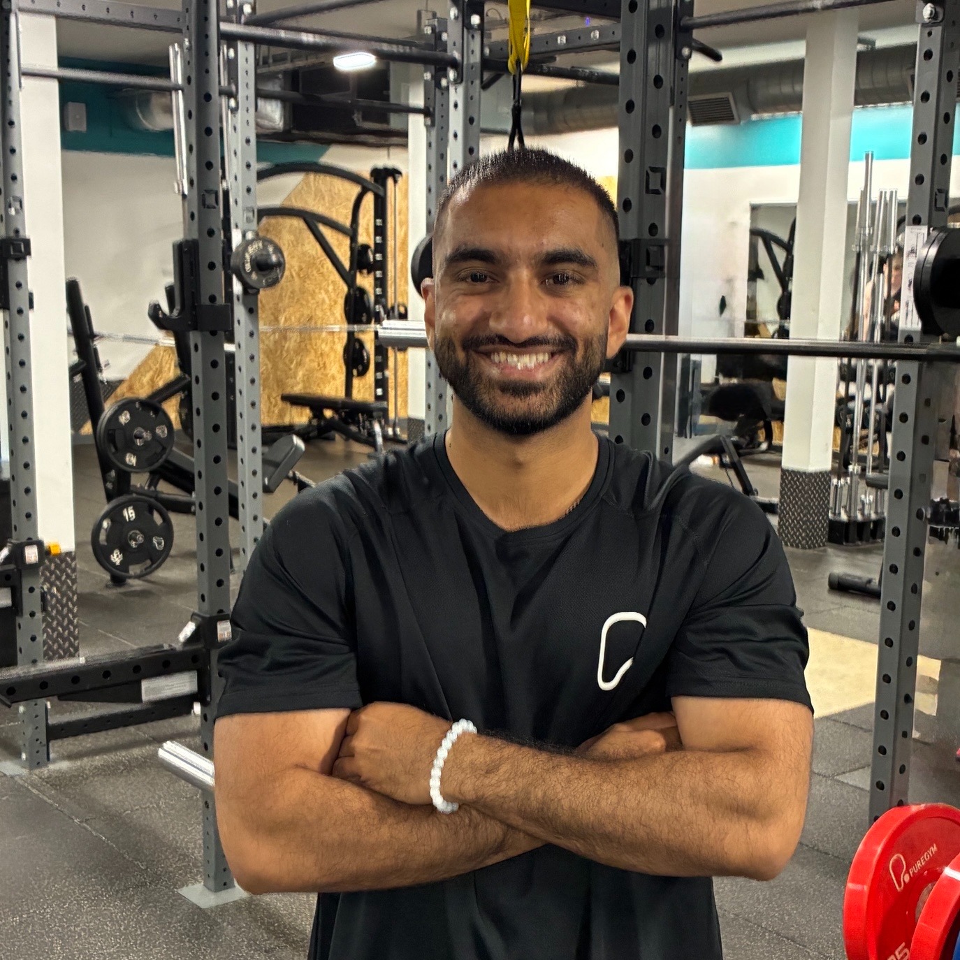Avatar of Amaan Ahmed