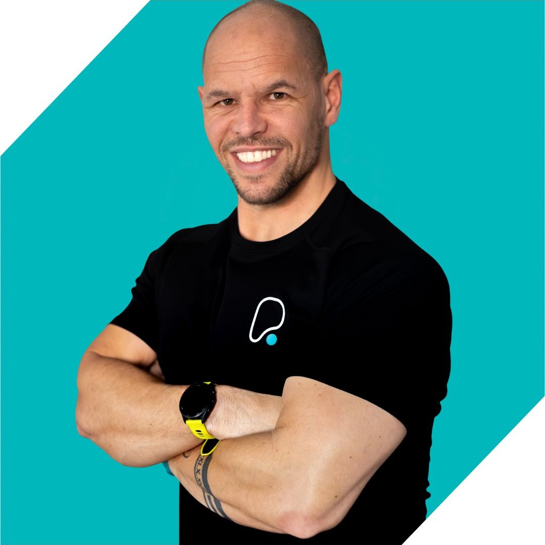 Avatar of Ben Chandler