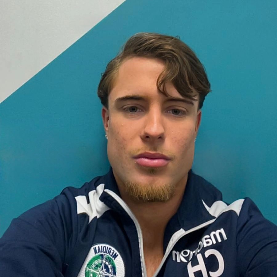 Avatar of Cameron Hardie