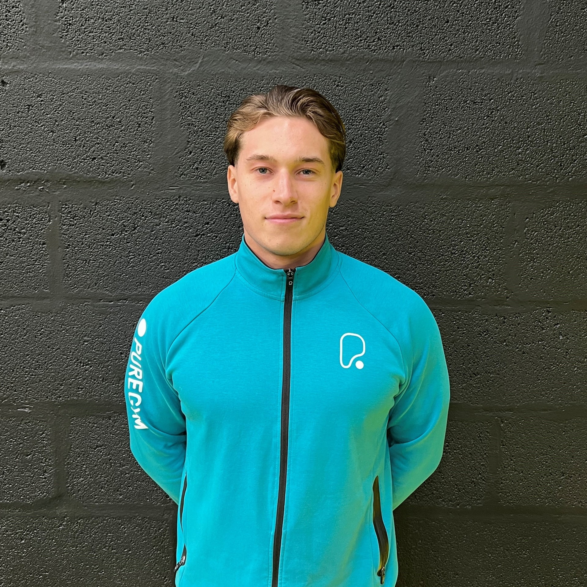 Avatar of Callum Mannix