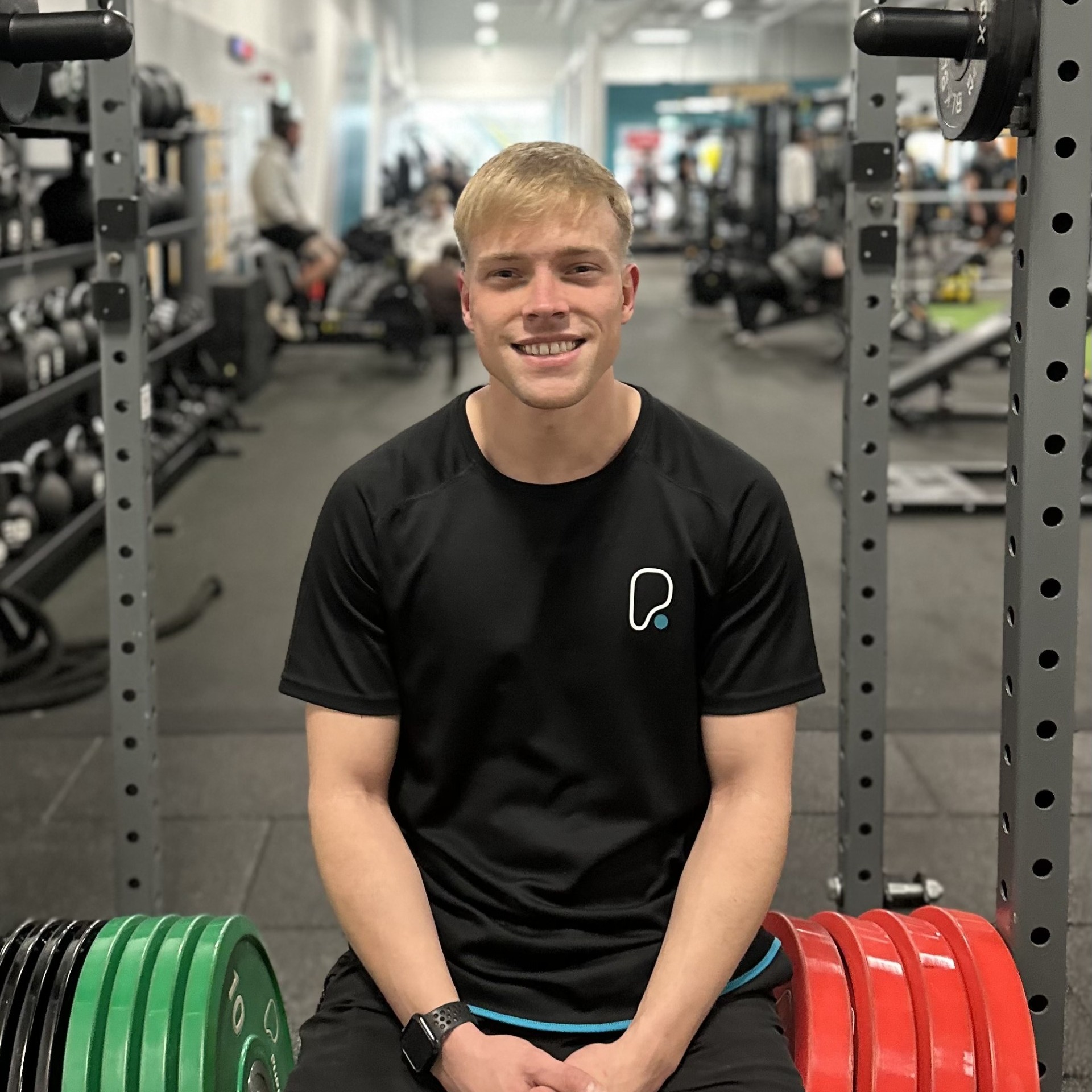 Avatar of Jake Leadbitter