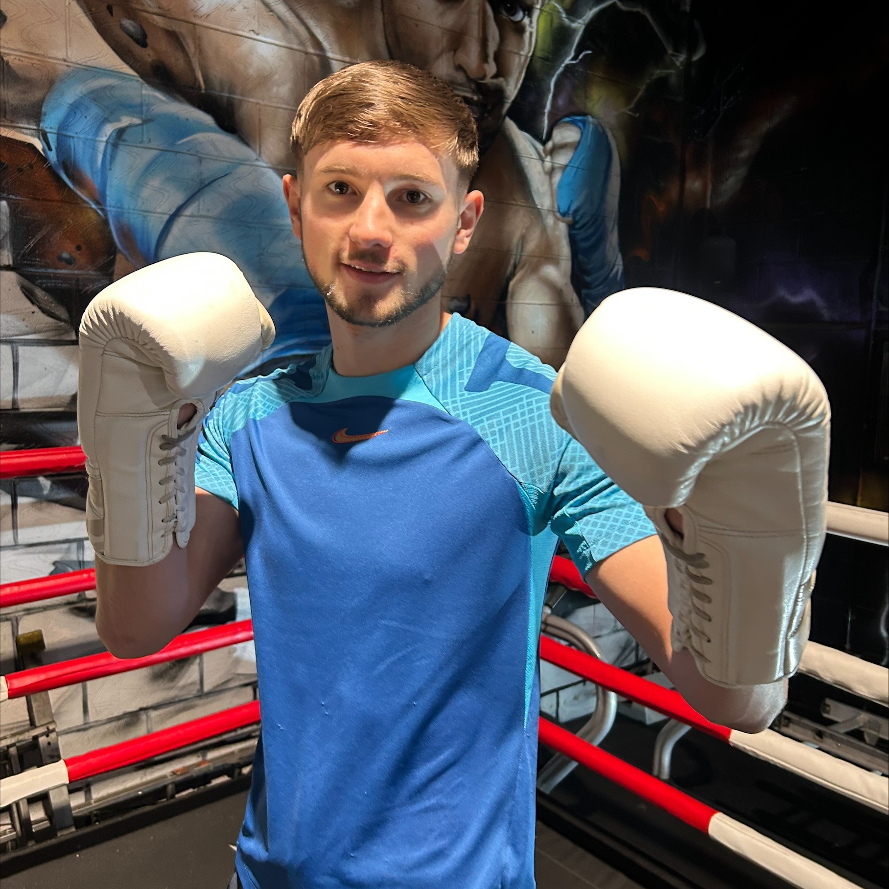 Avatar of Nathan May