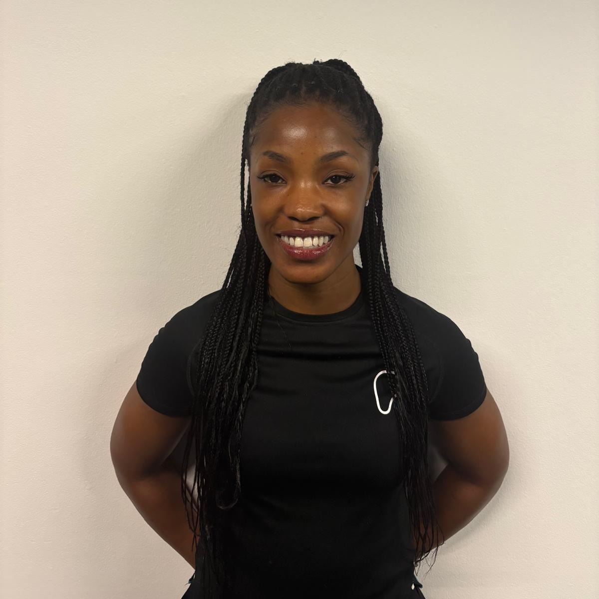 Avatar of Alberta  Abebrese