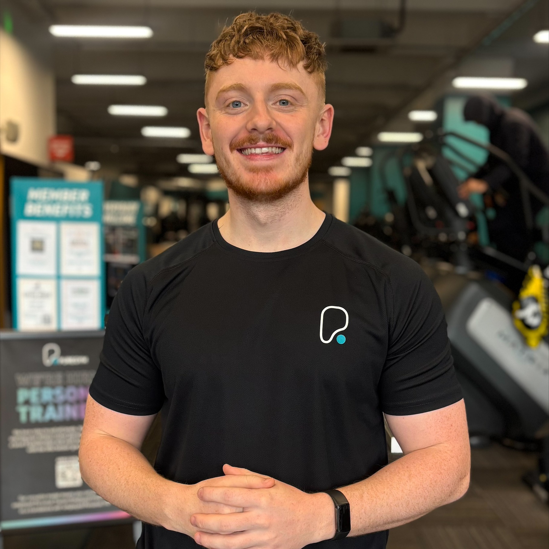 Avatar of Ted Bentham