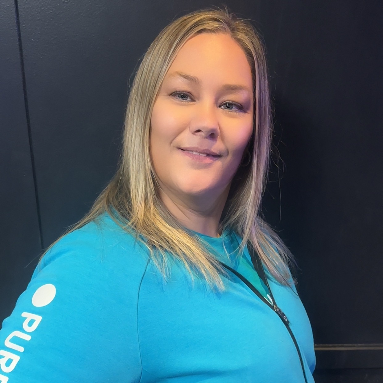 Avatar of Zoe Simpson