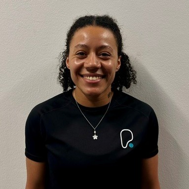 Avatar of  Zakiya Journeau