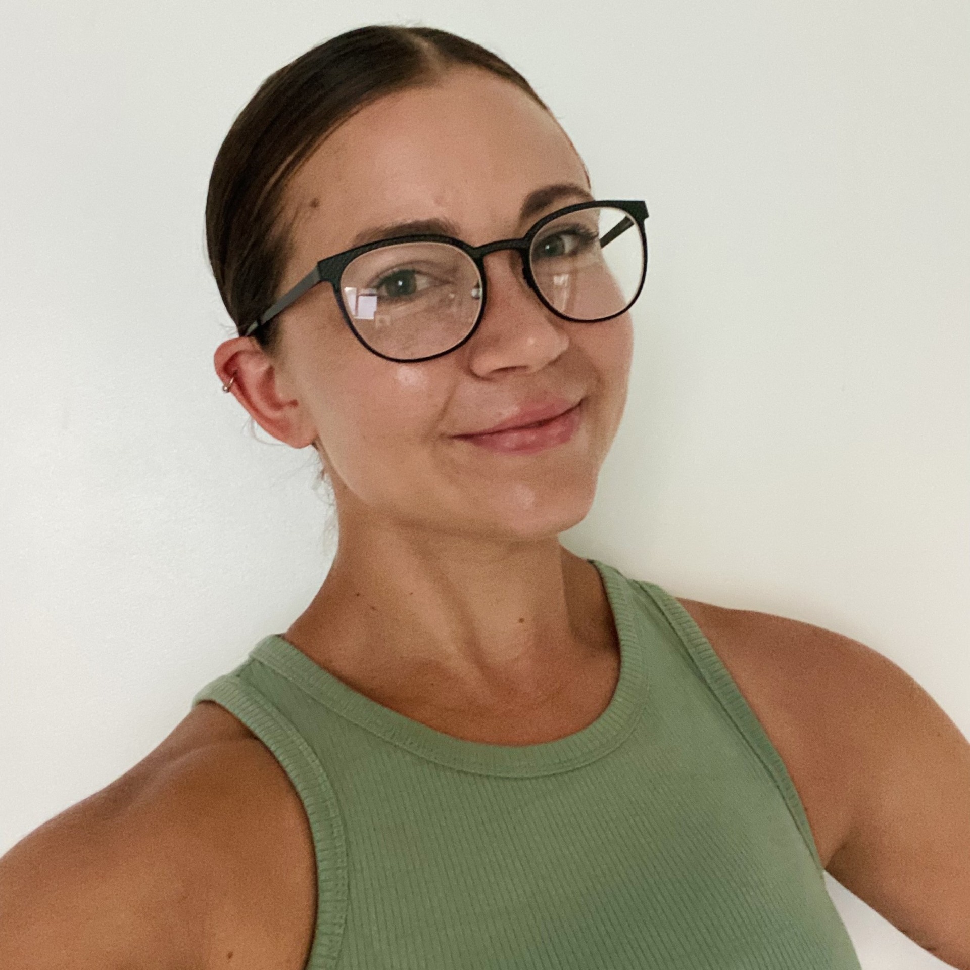 Megan Castell