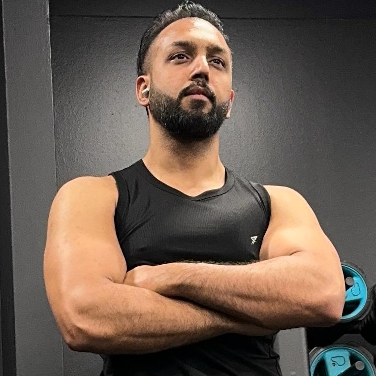 Avatar of Muhammad - Awan