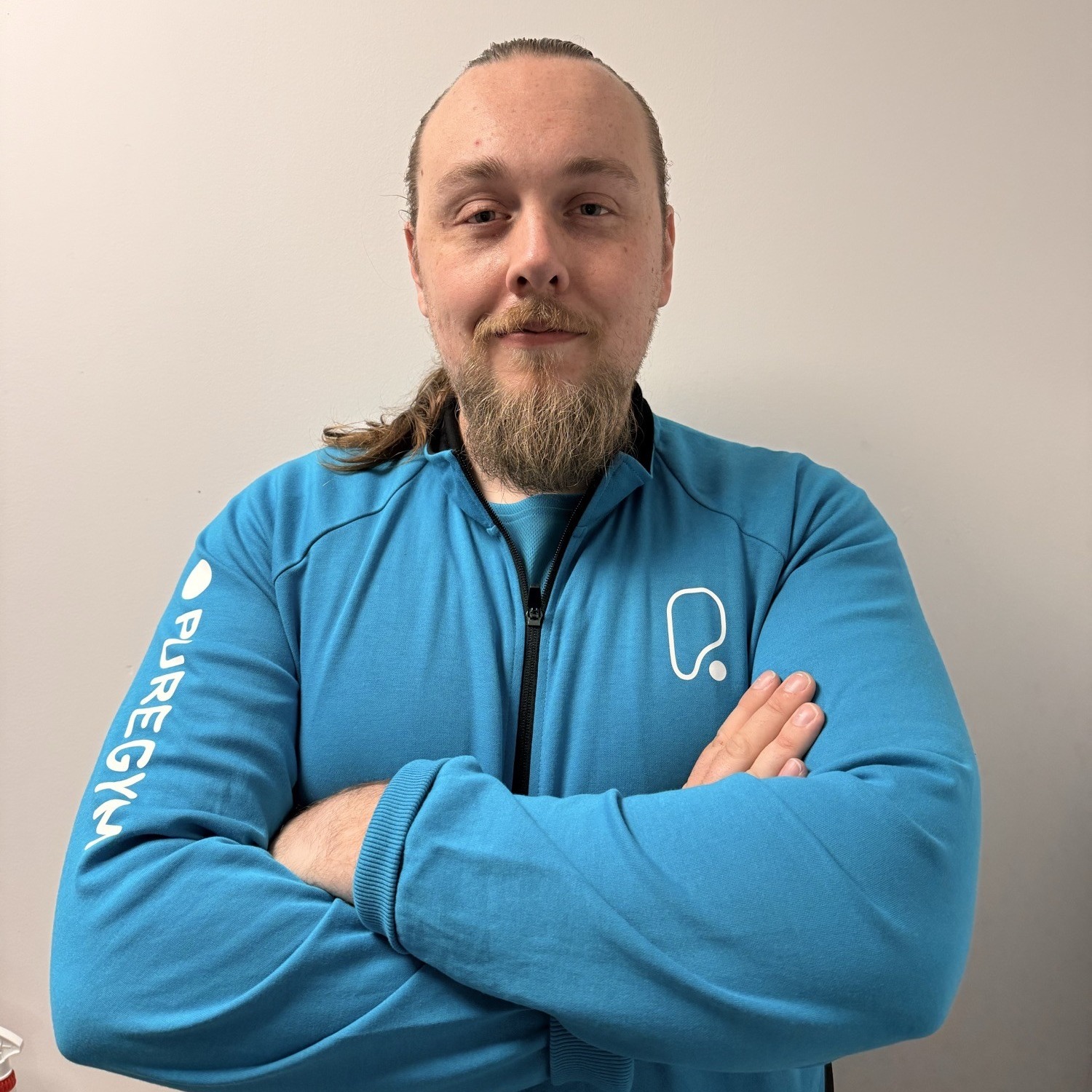 Avatar of Max Cross