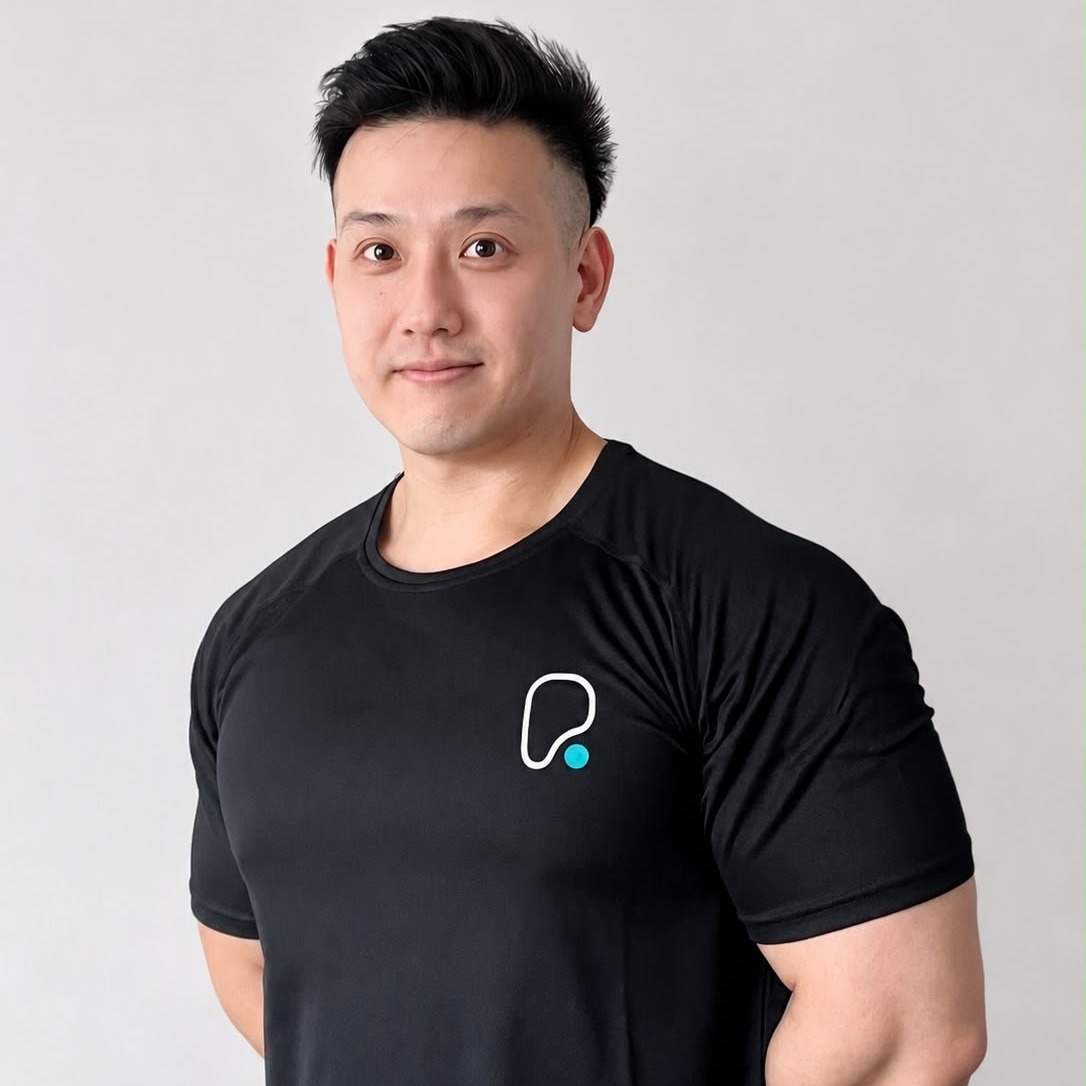 Avatar of Adrian Wan
