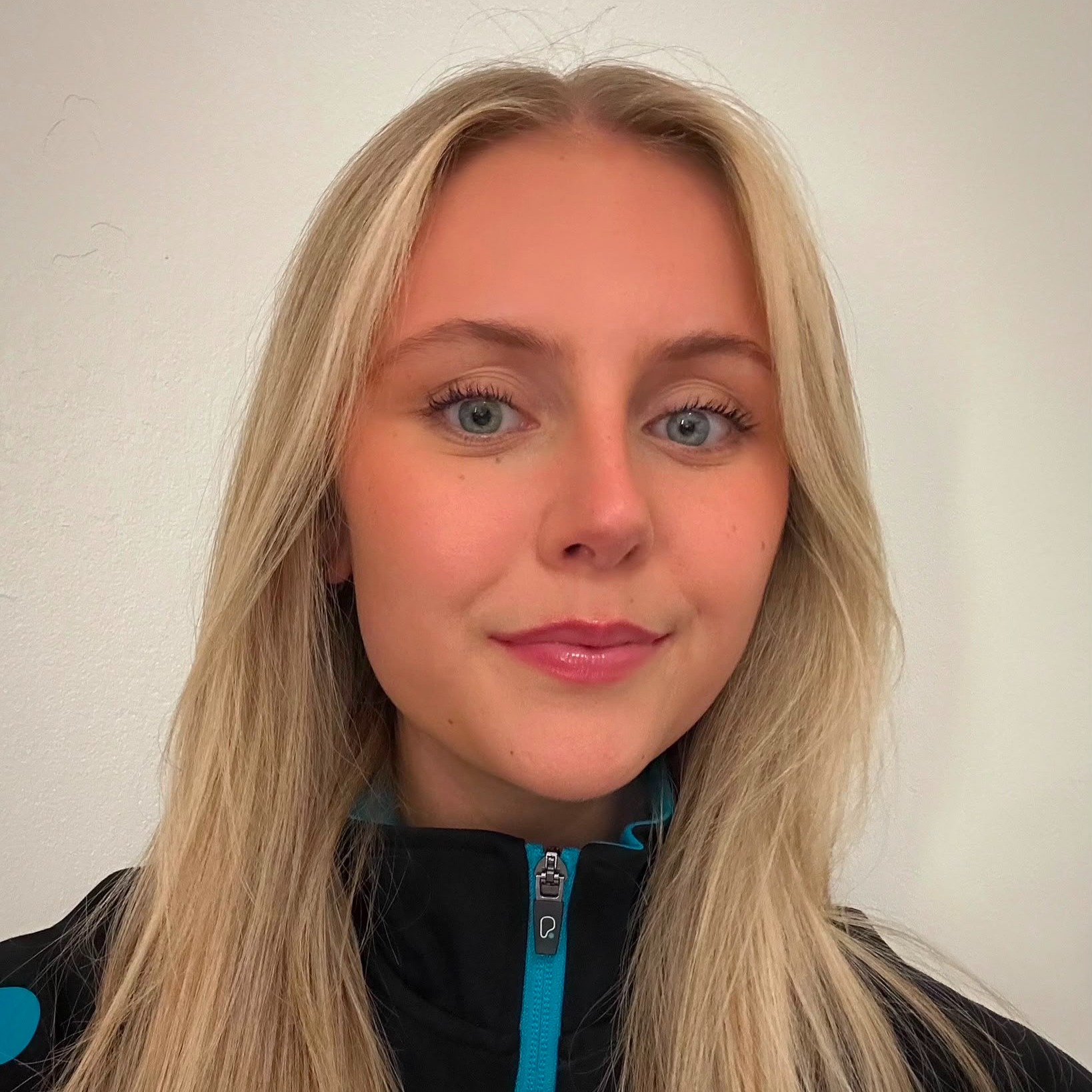 Avatar of Isla McLeod