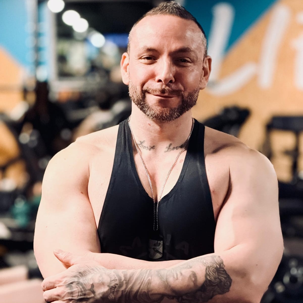 Avatar of Daniel La Sala