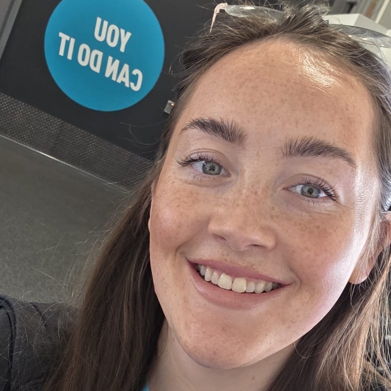 Avatar of Bethany Conboy