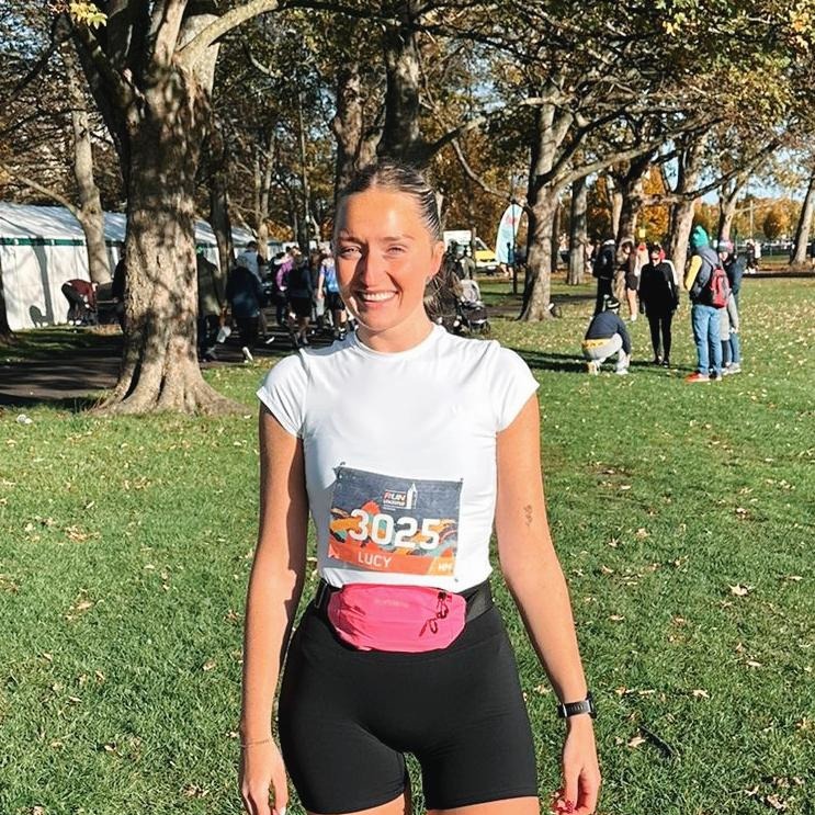 Avatar of Lucy Dilks