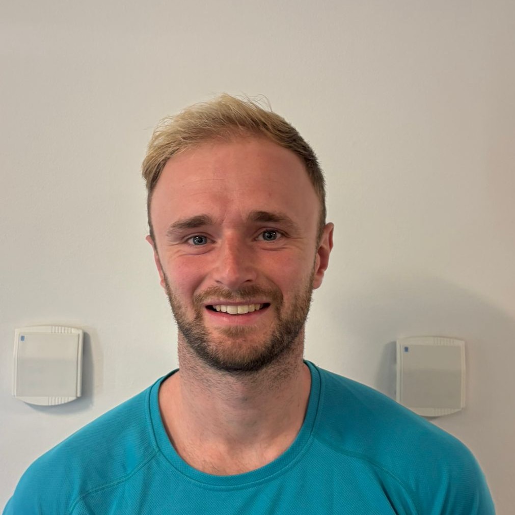 Avatar of Ross Still