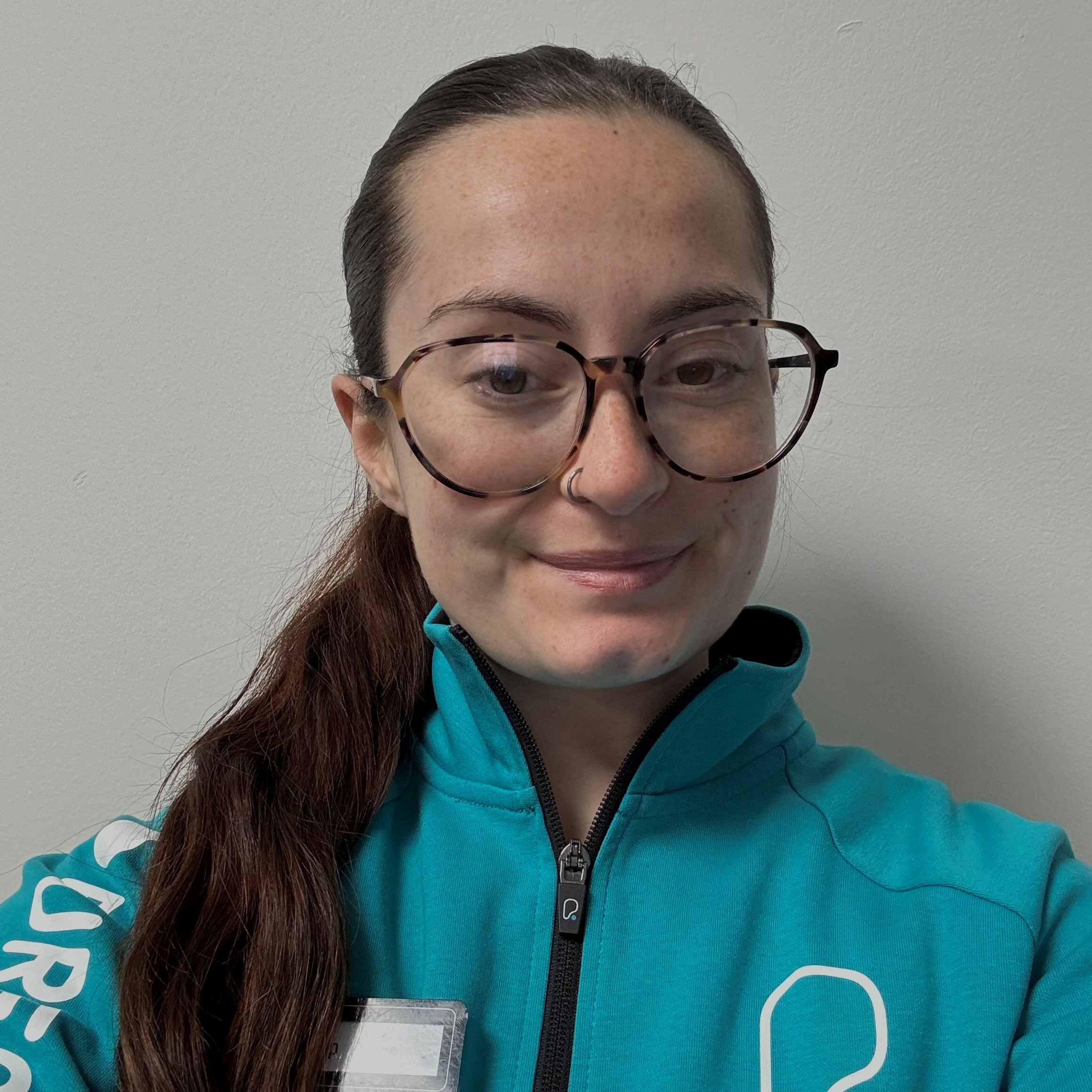 Avatar of Phillippa Bonell