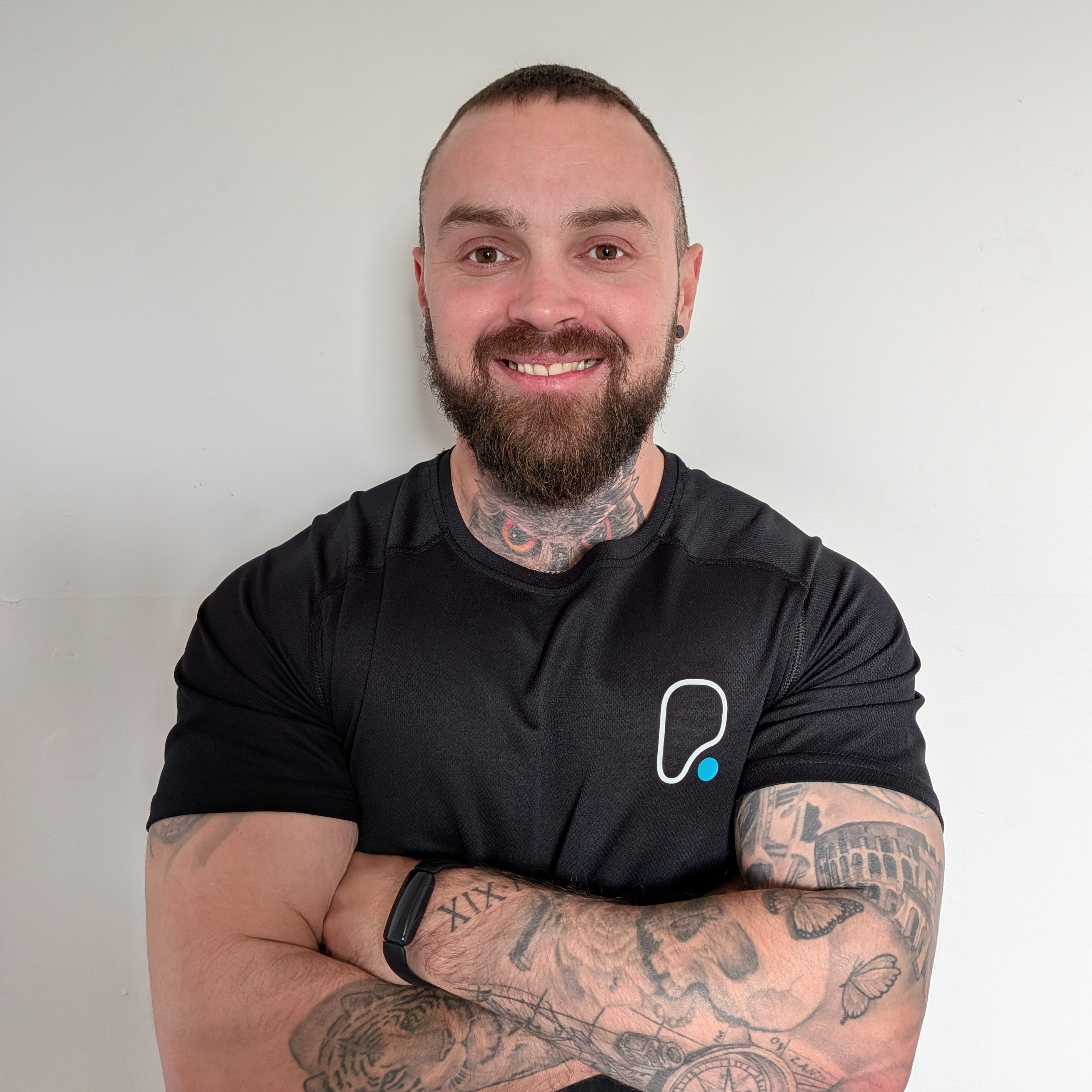 Avatar of Scott Brockhouse