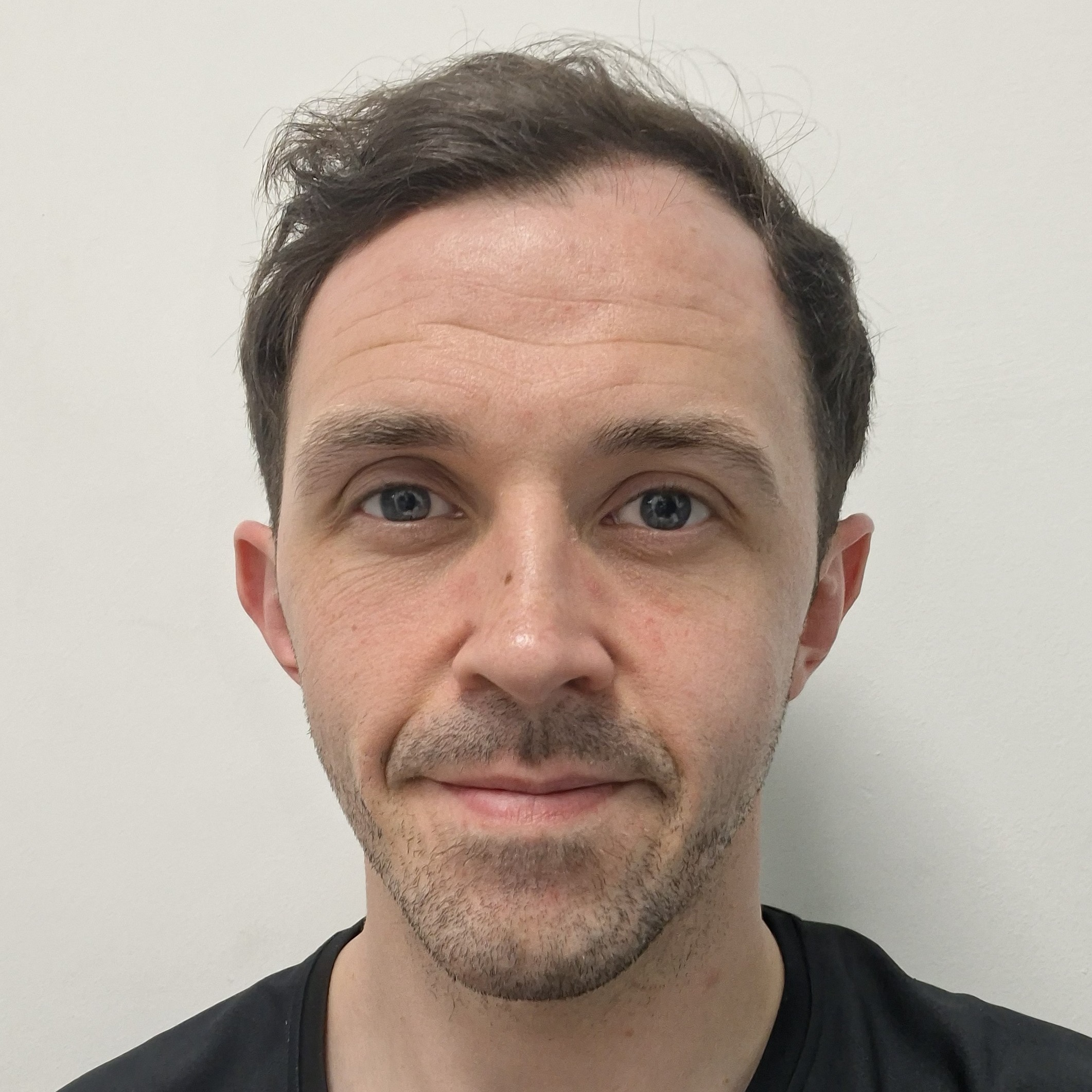 Avatar of Michael Whittaker