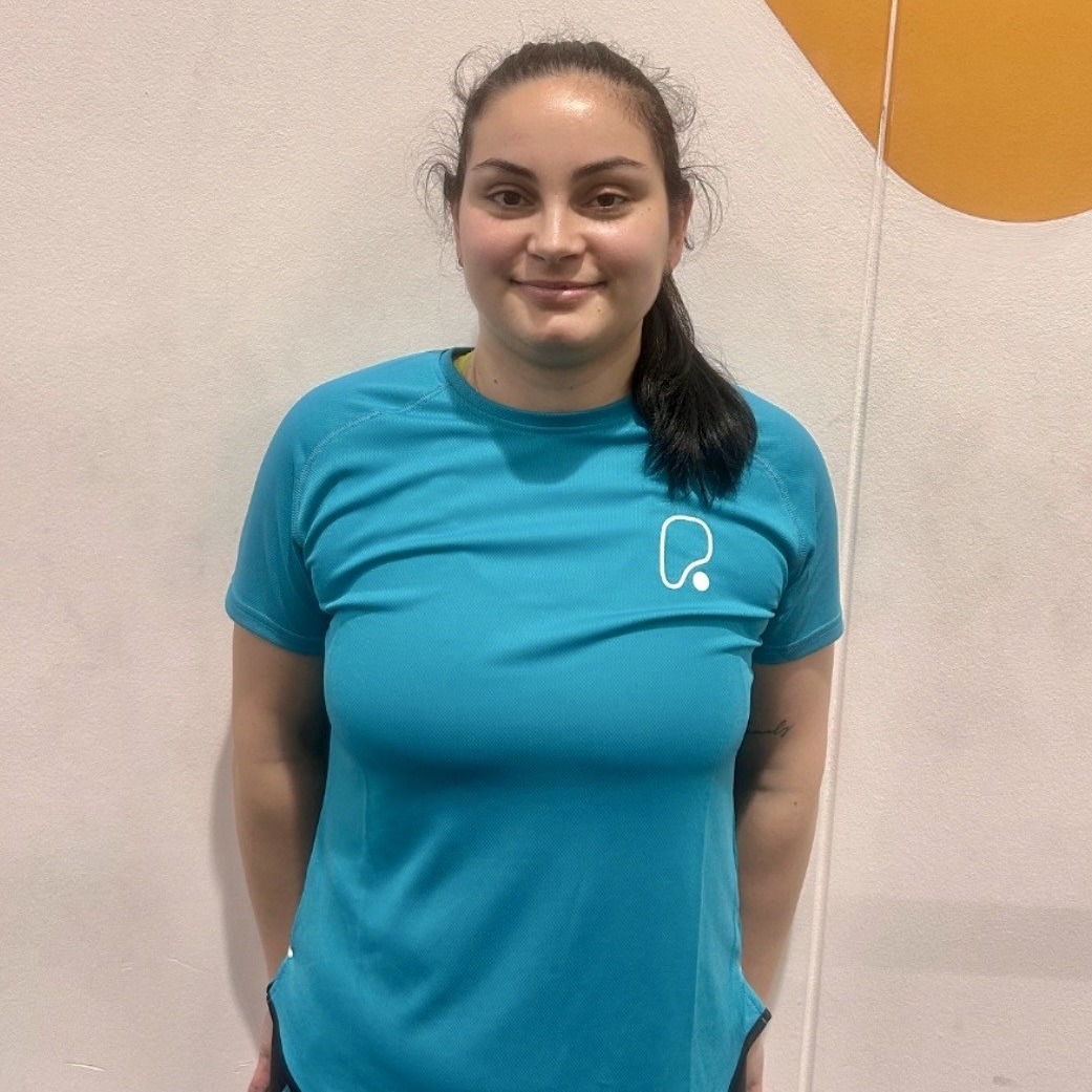 Avatar of Emilia Szecsi