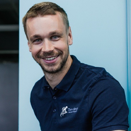 Avatar of Tom  Birch