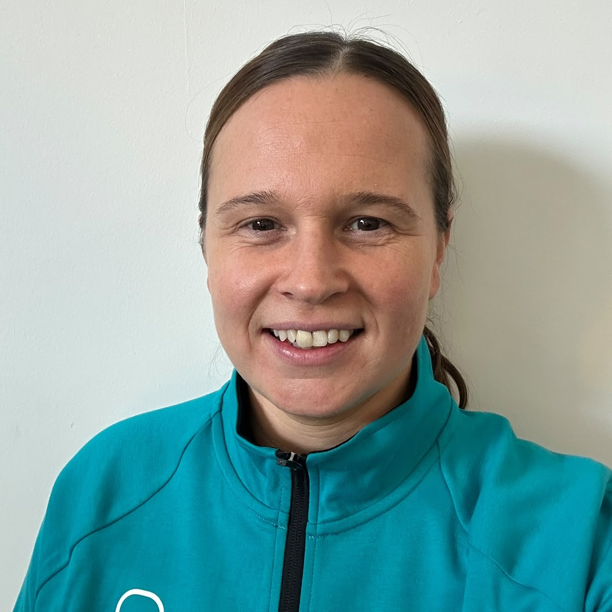 Avatar of Michaela Brodie