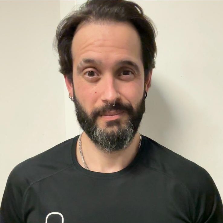 Avatar of Jesus Bravo Romero