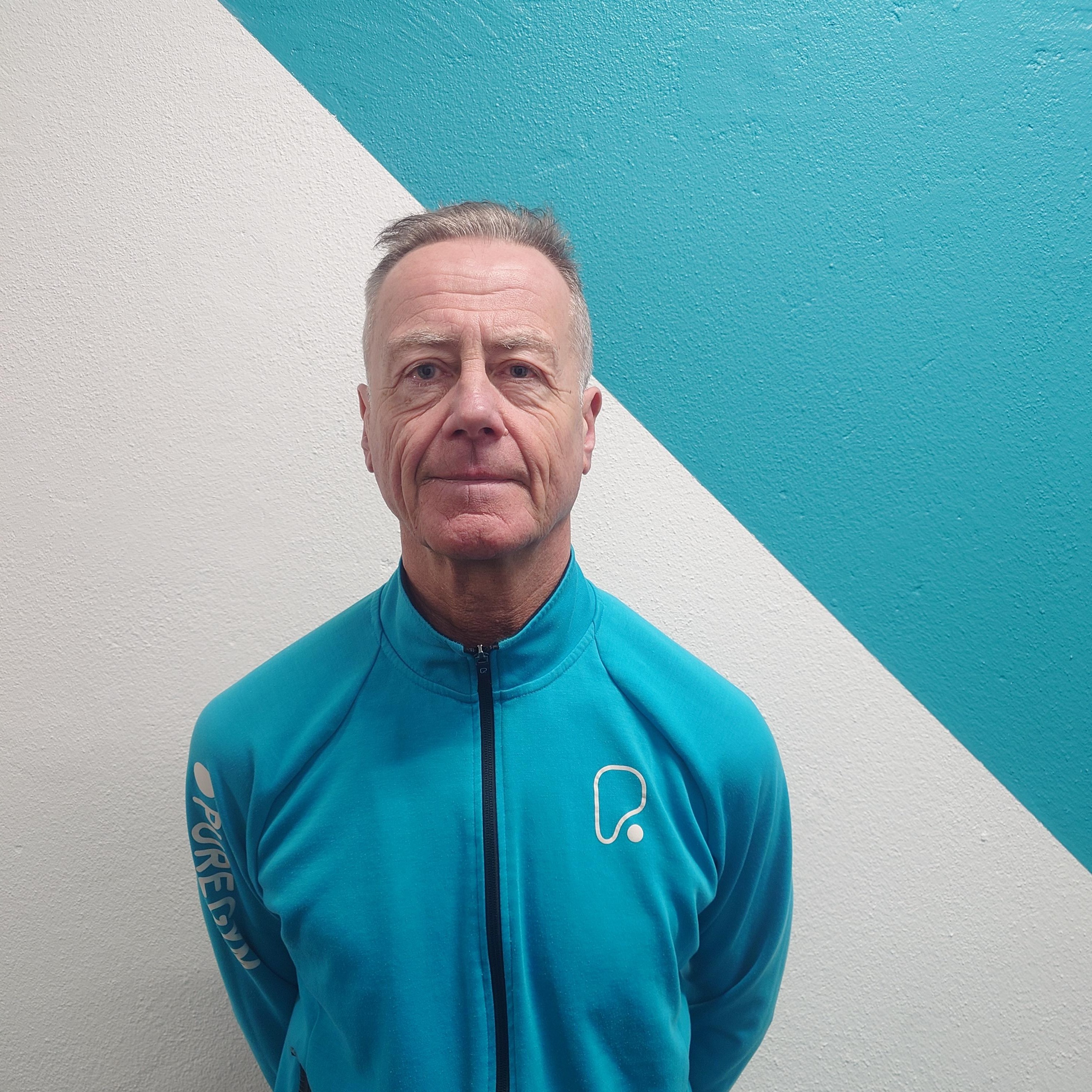 Avatar of Paul Marshman