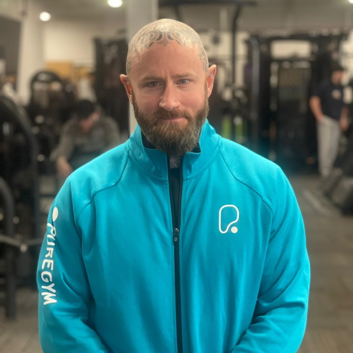 Avatar of Neil McPartland