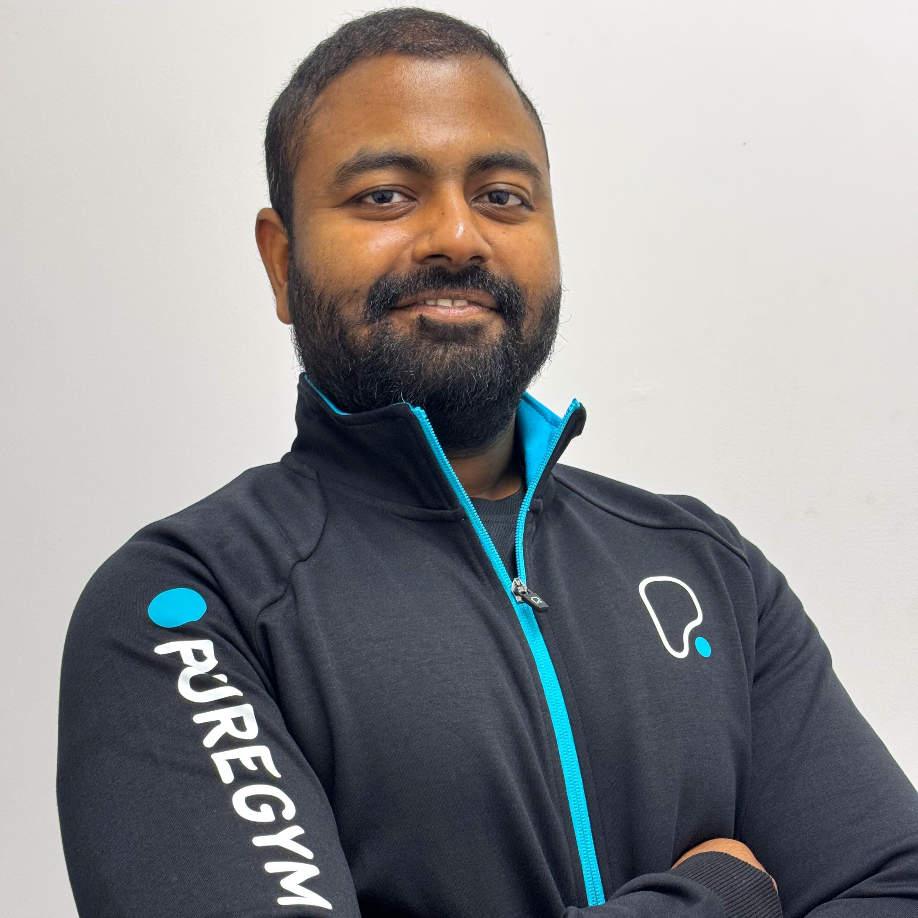 Avatar of Ajith Uthirapathi