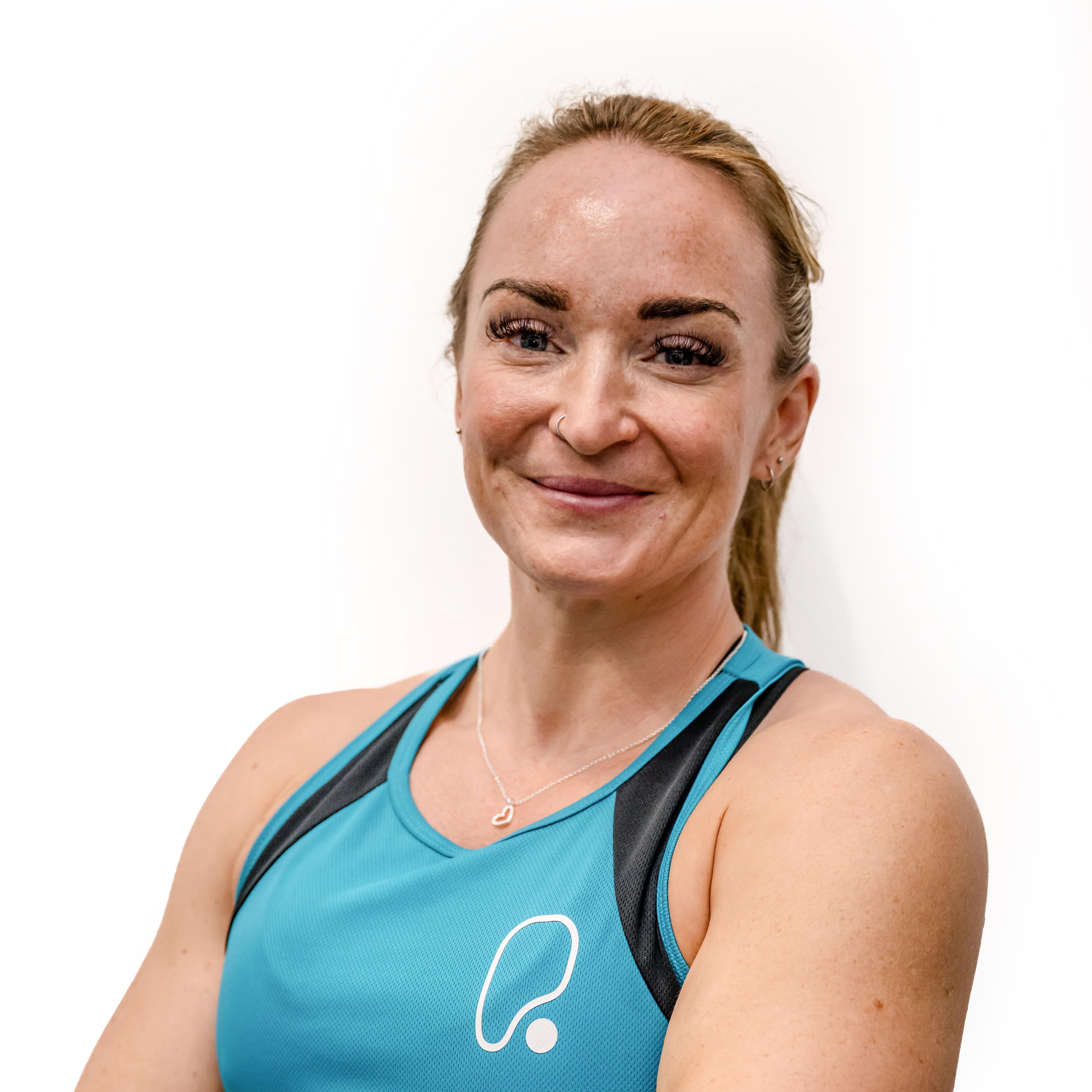 Avatar of Tanya Nelson
