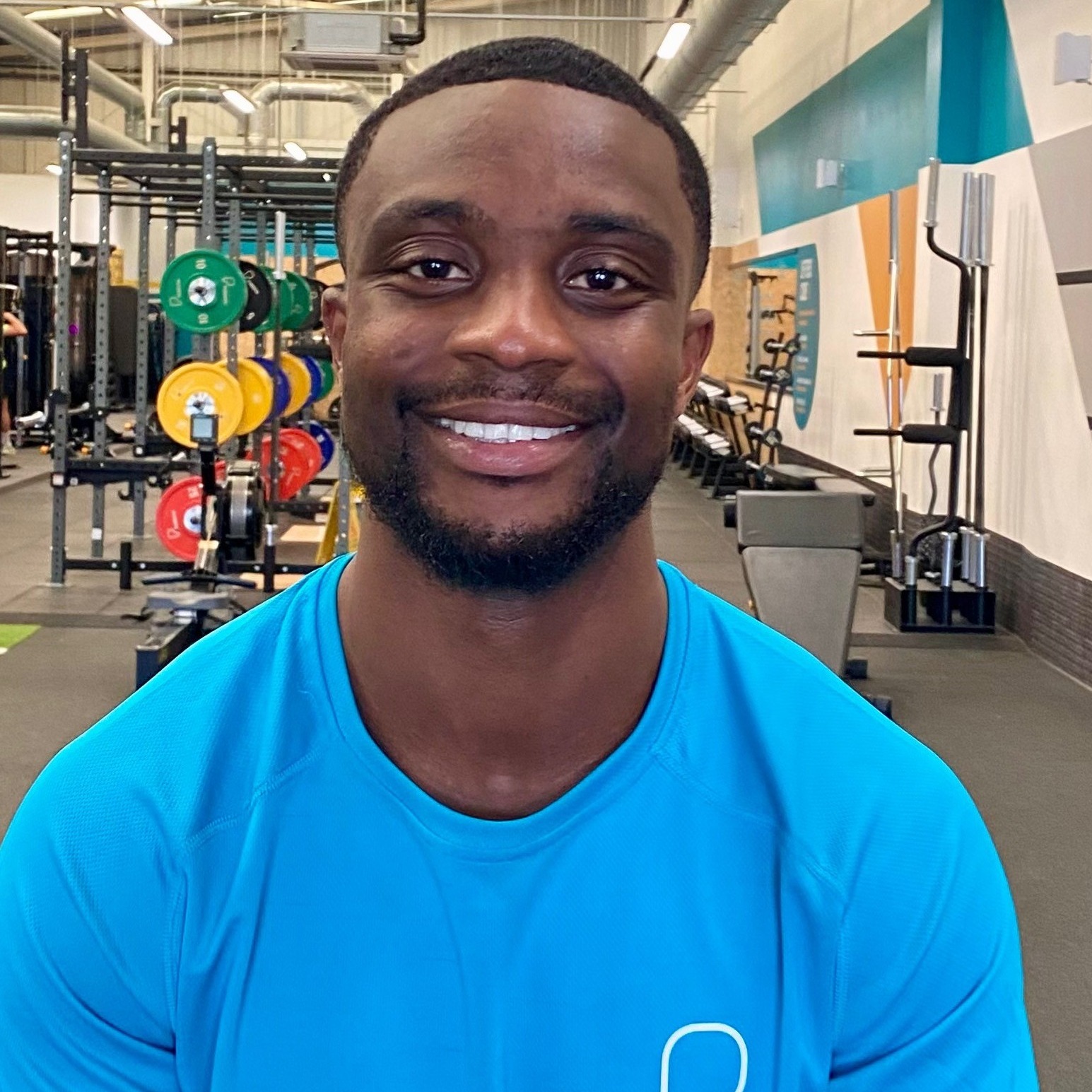 Avatar of Emmanuel Osei-Asomah