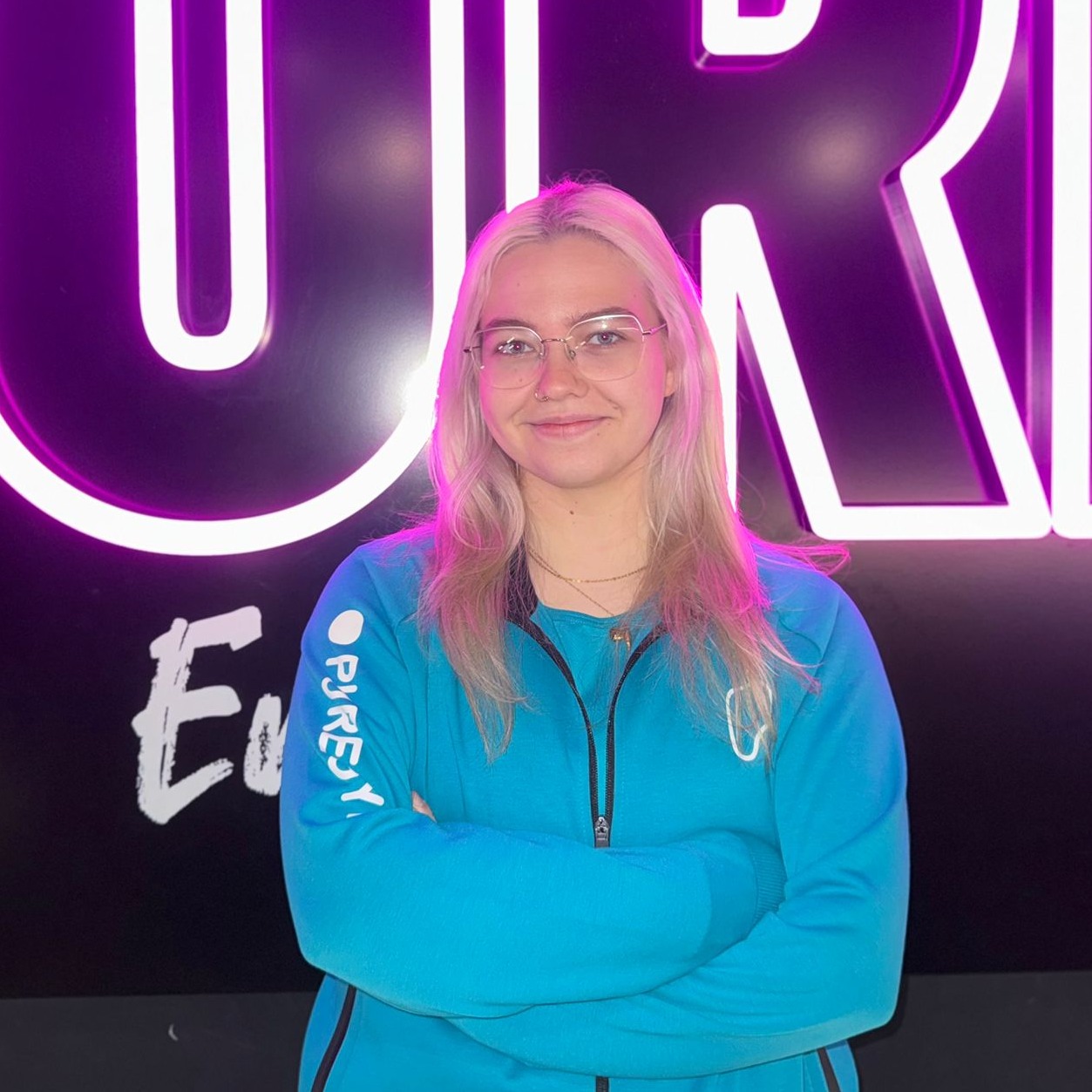 Avatar of Lucy Gault