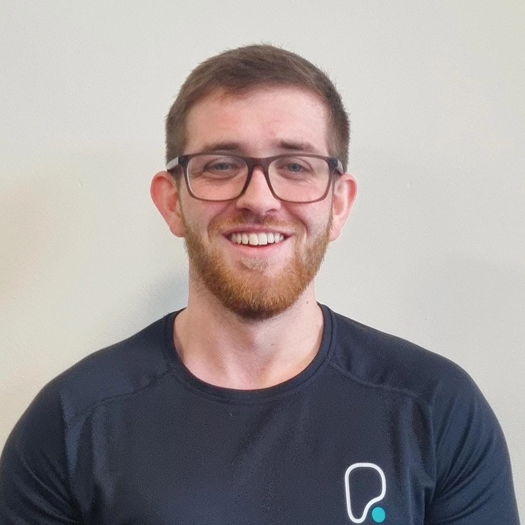 Avatar of Kyle Disley