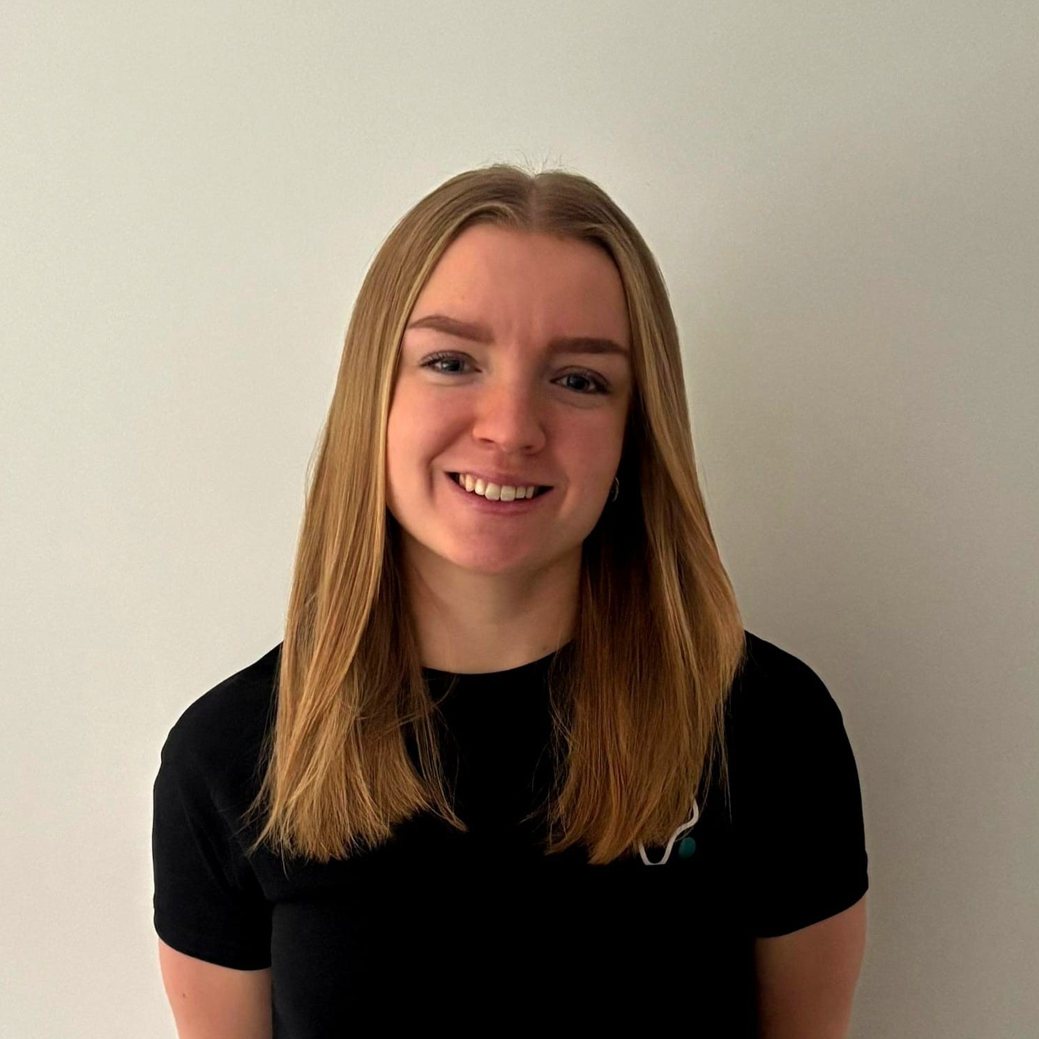 Avatar of Paige Fenton