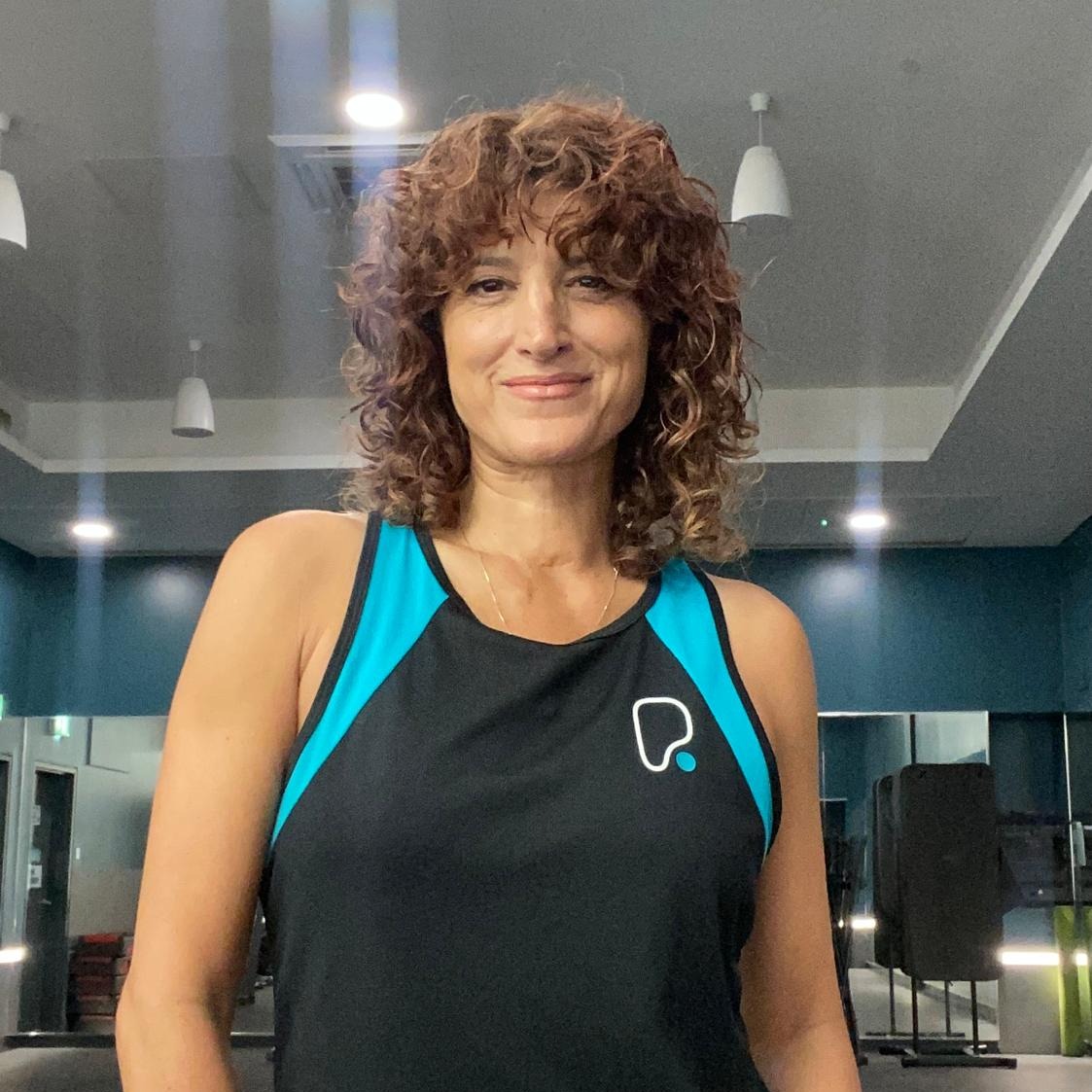 Avatar of Maria Lopiano