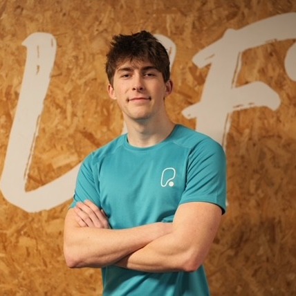 Avatar of Mason Yates