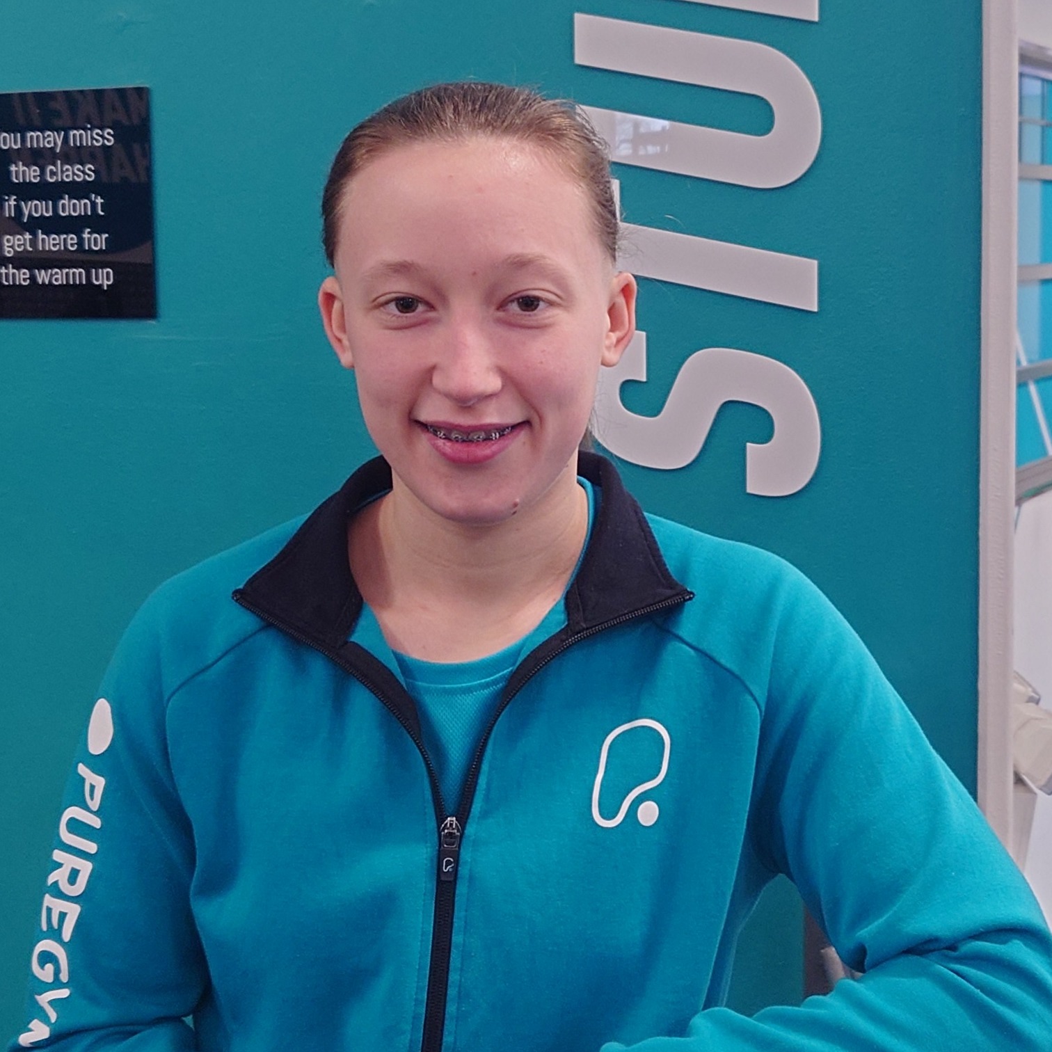 Avatar of Louise Talik