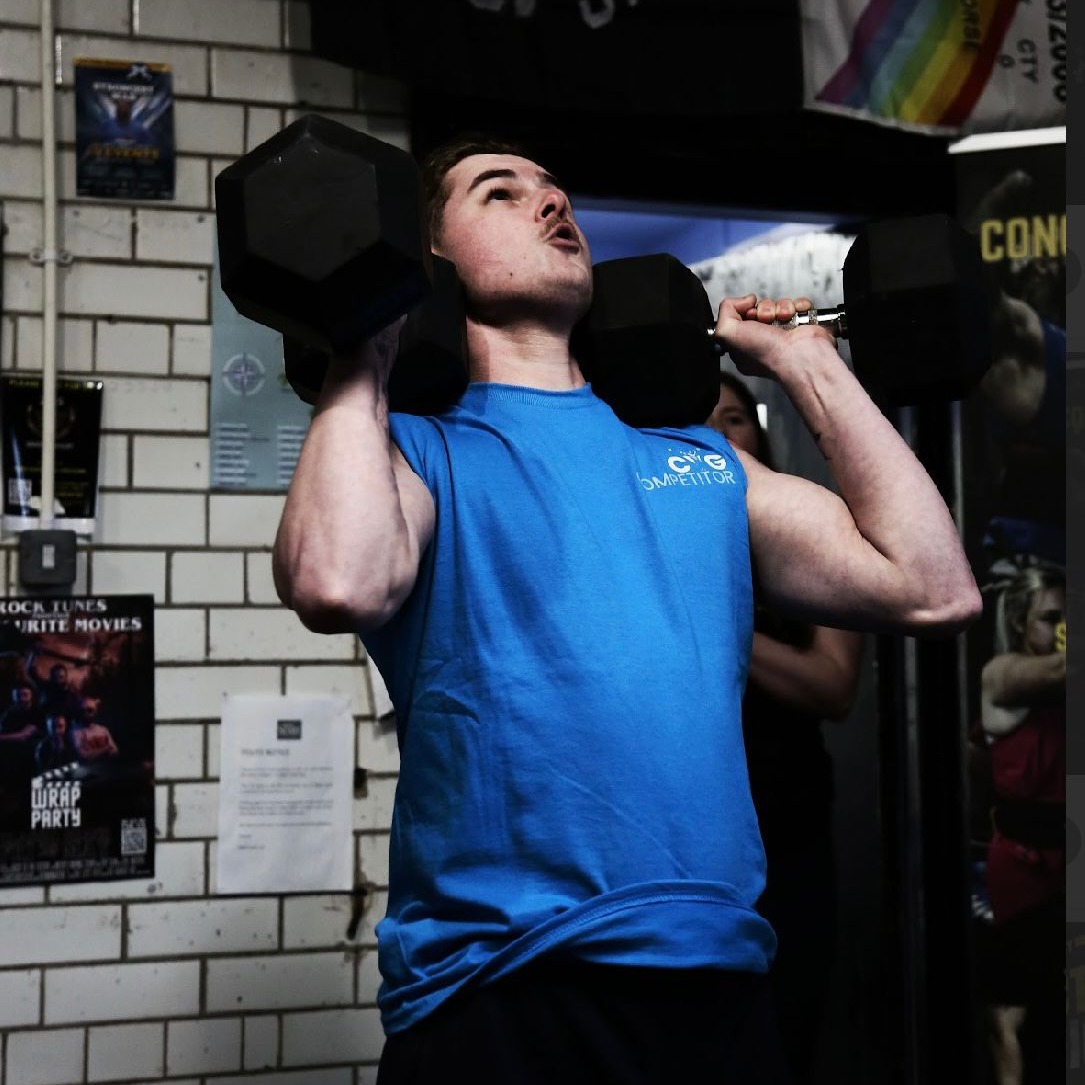 Avatar of Matthew McCormick